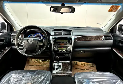 صورة 2 لـ 2012 Toyota CAMRY