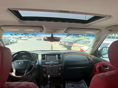 صورة مصغرة 3 لـ 2017 Nissan PATROL