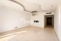Upgraded | Sea & Ain Dubai View | High Floor