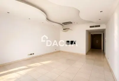 Upgraded | Sea & Ain Dubai View | High Floor