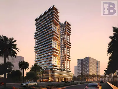 Prime Dubai Science Park Location | Premium Retail Spaces | High-Visibility Commercial Opportunity