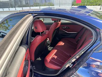 BMW 3 Series 330i M Sport, миниатюра 6