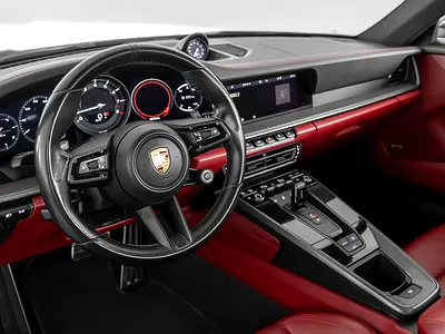 Porsche 911 Carrera, миниатюра 7