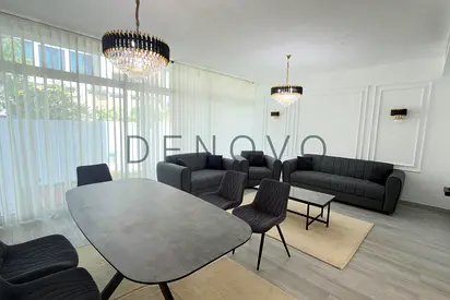 Upgraded | Furnished/Unfurnished Available | Vacant