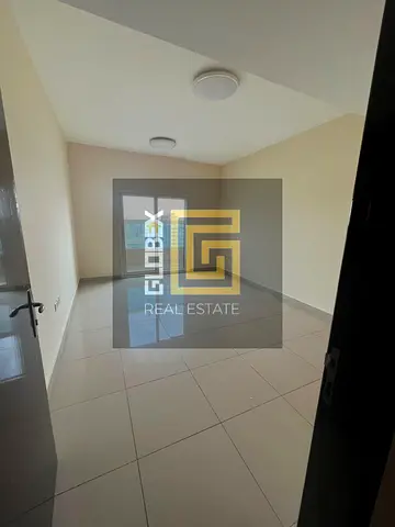 Spacious 2-Bedroom Apartment for Rent in Al Nuaimiya 1 | Near Al Hikma School 2 | Balcony Included