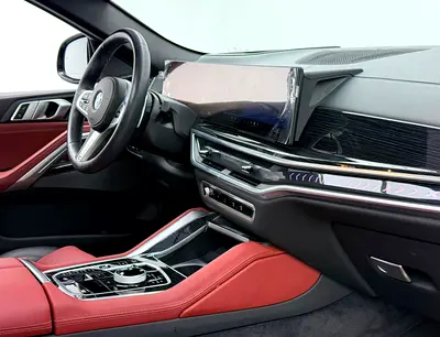 صورة مصغرة 7 لـ 2024 BMW X6
