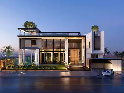 Mega Mansion | Pool | Cinema | Basement