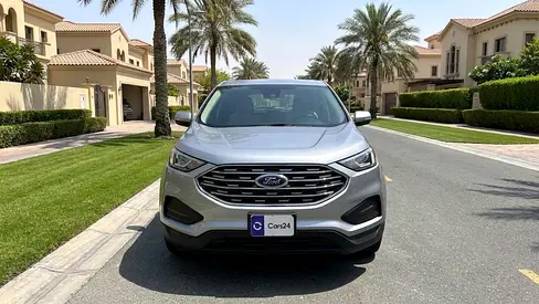 2021 FORD EDGE 照片 2
