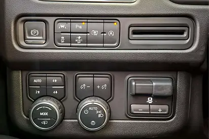 2023 Chevrolet TAHOE — фото 16