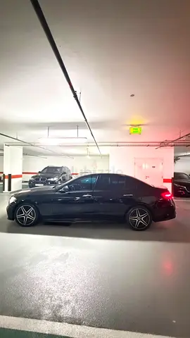 Mercedes-Benz C-Class C 300 AMG, миниатюра 4
