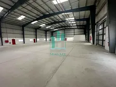 Prime Warehouse for Rent in DIP 2 – No Mezzanine
