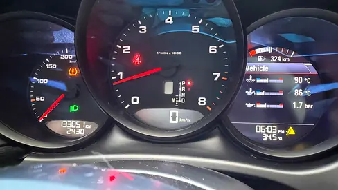 صورة مصغرة 10 لـ 2018 Porsche MACAN