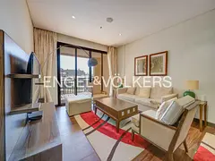 Lagoon and Skyline View | Beach Access | Vacant