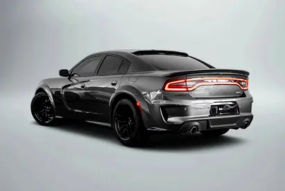 صورة 2 لـ 2023 Dodge CHARGER