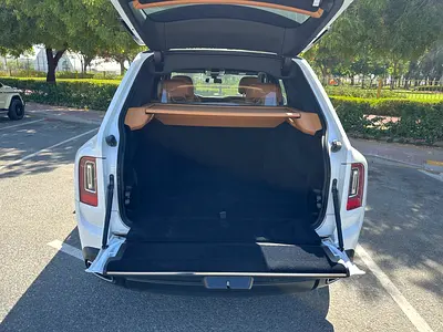 2022 ROLLS-ROYCE CULLINAN 缩略图 4