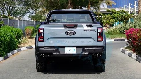 صورة 6 لـ 2026 FORD RANGER