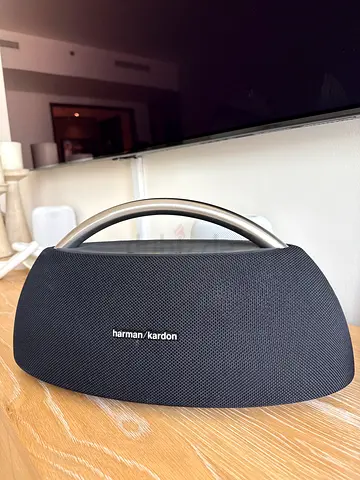 Harman kardon go play 2