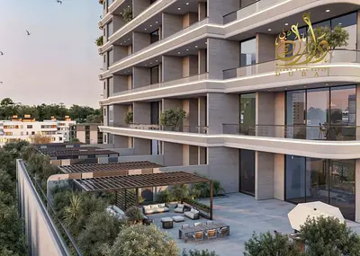 فقط20%لتسكن_جاهزقريبا_مع خيار السداد بعد الاستلام
