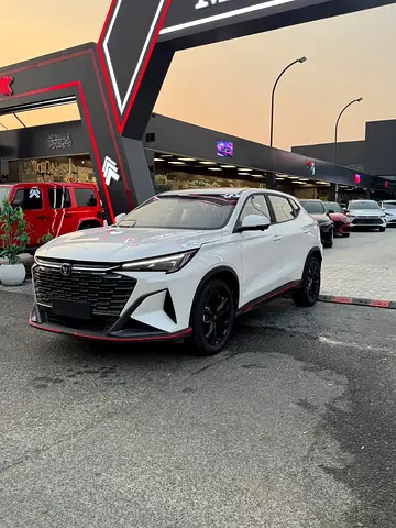 Changan X5 Plus Pioneer 2026 | Chinese Specs | Brand New