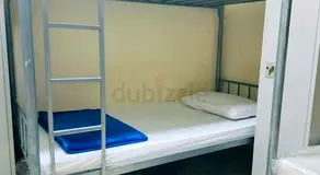 Daily Bed space