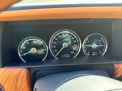 2022 ROLLS-ROYCE CULLINAN 缩略图 11