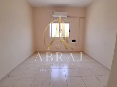 Lavish 1bhk apartment available near Muwailah bus stop rent 28k