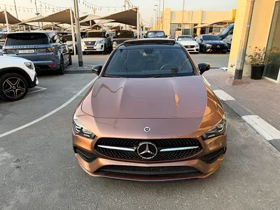 صورة مصغرة 3 لـ 2022 Mercedes-BENZ CLA