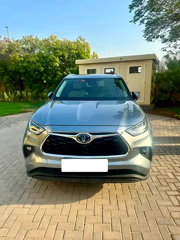 صورة 1 لـ 2022 Toyota HIGHLANDER