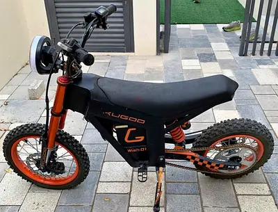 80/SPEED KUGOO WISH 01 GEN 2 URGENT SALE !!!