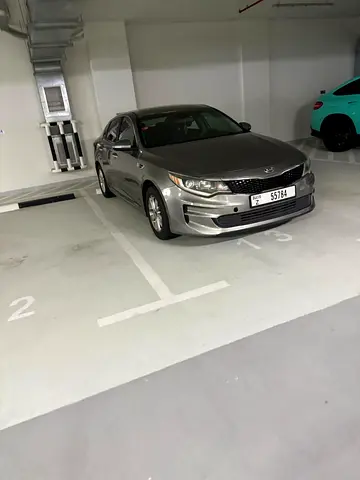 2016 KIA OPTIMA 缩略图 8
