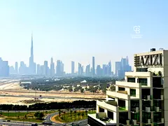 Spacious | Skyline Views | Sunset Views