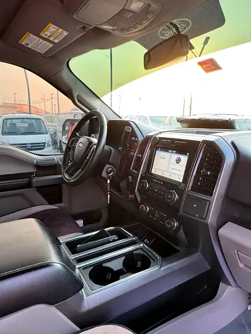 صورة 10 لـ 2017 FORD F-150