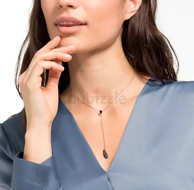 Swarovski Naughty Necklace - Brand New!!