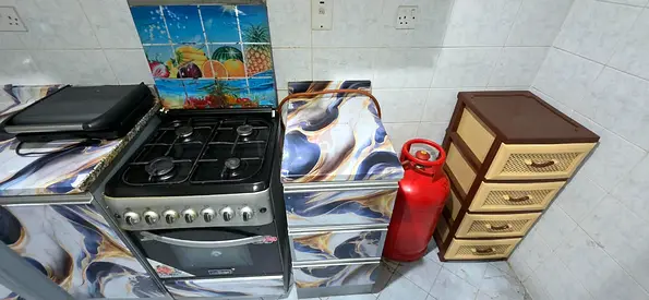 Cooker