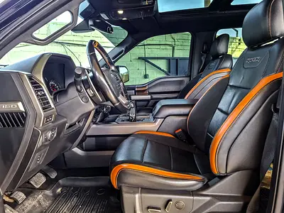 صورة 11 لـ 2018 FORD F-150