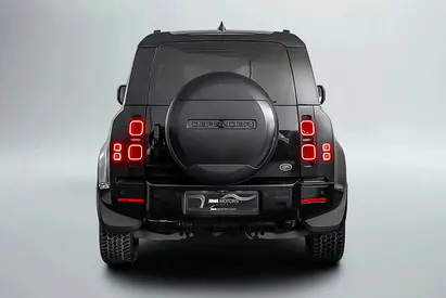 Land Rover Defender 110 SE P300, миниатюра 4