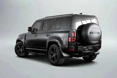 Land Rover Defender 110 SE P300, миниатюра 2