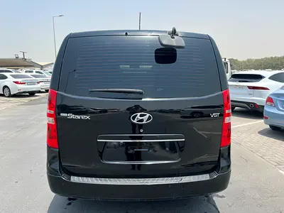 صورة 6 لـ 2017 Hyundai H1