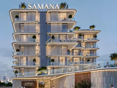 Resort-Style Living| Dubai South |Flexible Payment