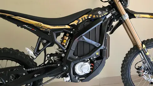 Surron Ultra Bee 2026