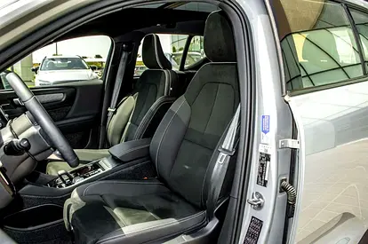 Volvo XC40 B4 Ultimate Dark, миниатюра 12