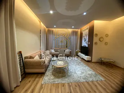 2BR aparment for rent | Fully furnishid