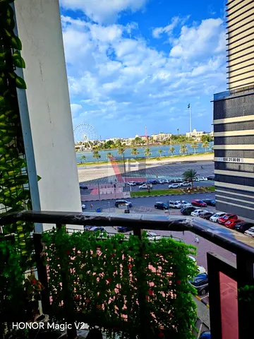 Monthly:6000/-🔥 Huge 3Bhk Fully Furnished levish apartment with 3 washrooms and balcony available
