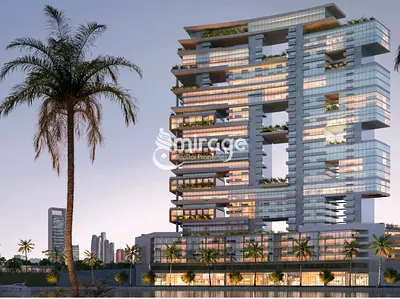 High Floor | Great Community | Luxury Features