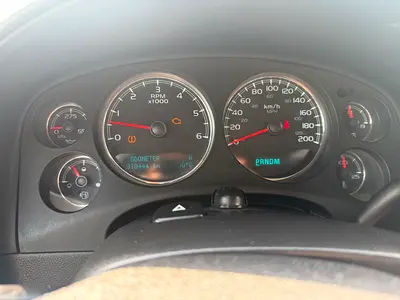 2010 GMC YUKON 照片 16