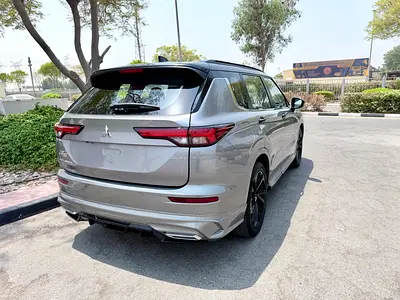 Mitsubishi Outlander Prime Edition, миниатюра 6