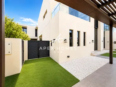 Best Condition | Ready to Move in | Corner unit