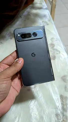 Google pixel fold 12/256GB Only Up lcd ok - Good Condition, Unlocked