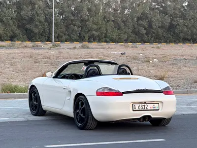 صورة 13 لـ 2000 Porsche BOXSTER