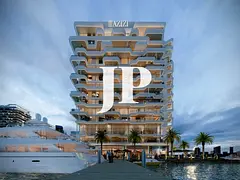 Spacious layout - premium amenities - prime view